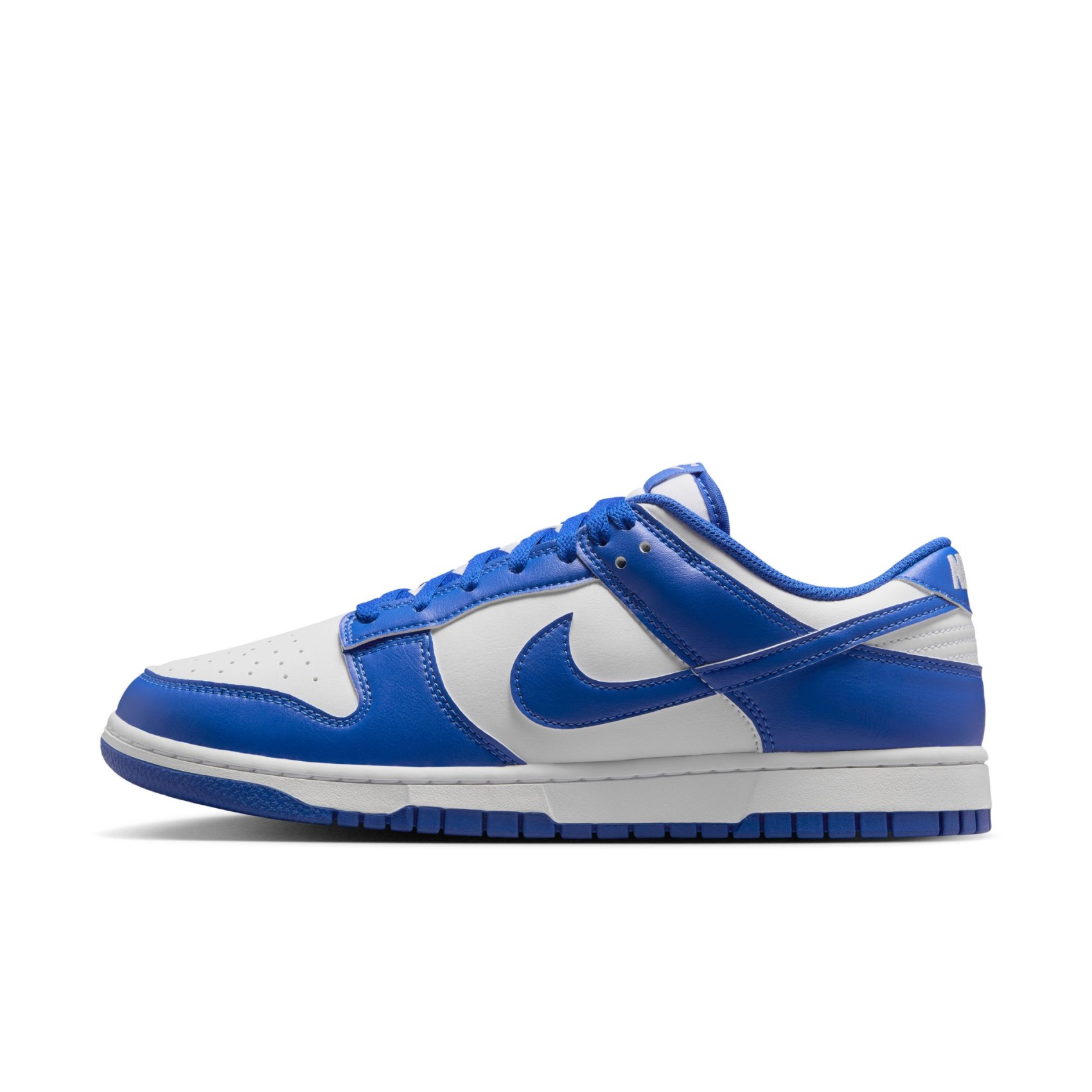 Dunk Low Retro 'Kentucky' Erkek Sneaker Ayakkabı