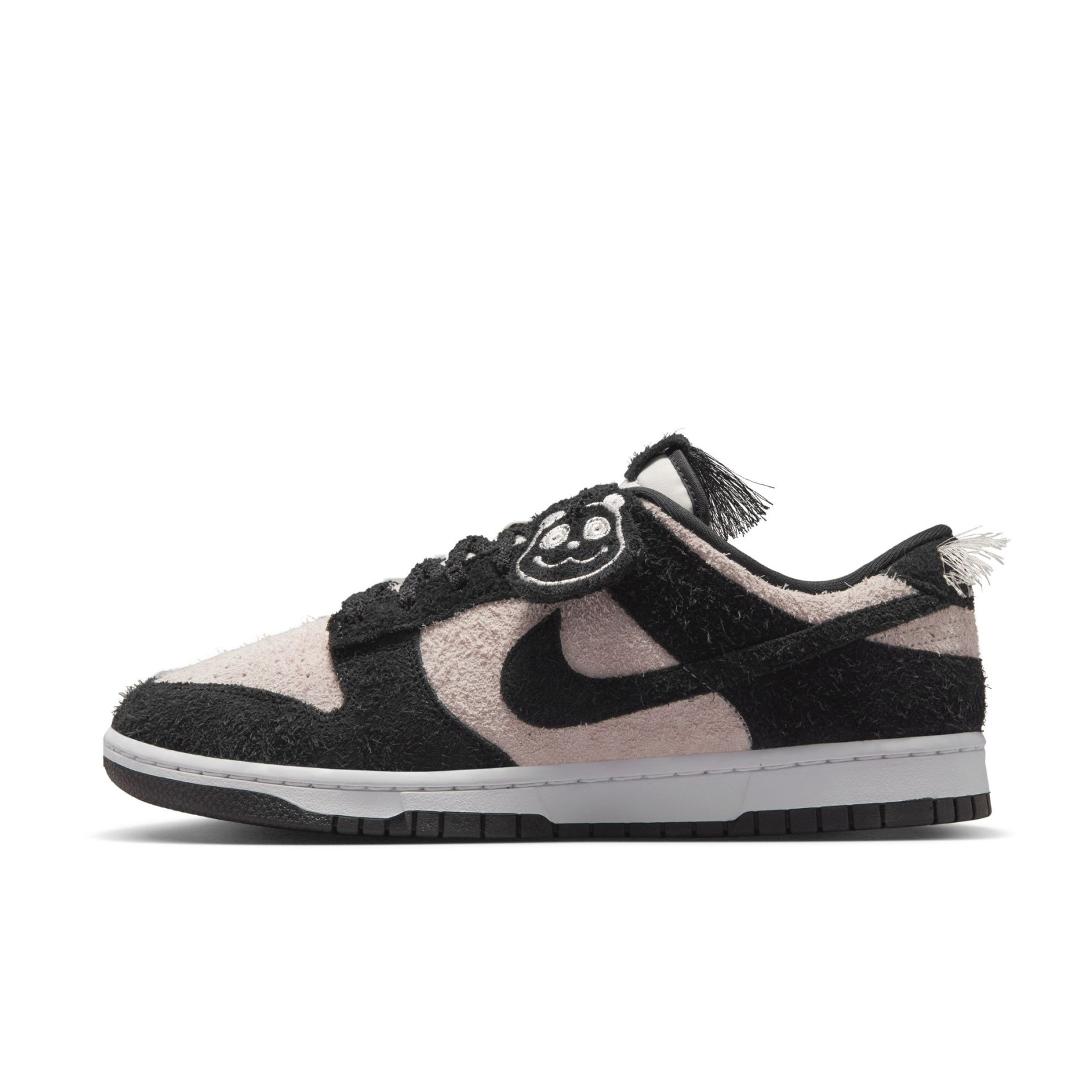 Dunk Low Retro 'Panda' SE Erkek Sneaker Ayakkabı
