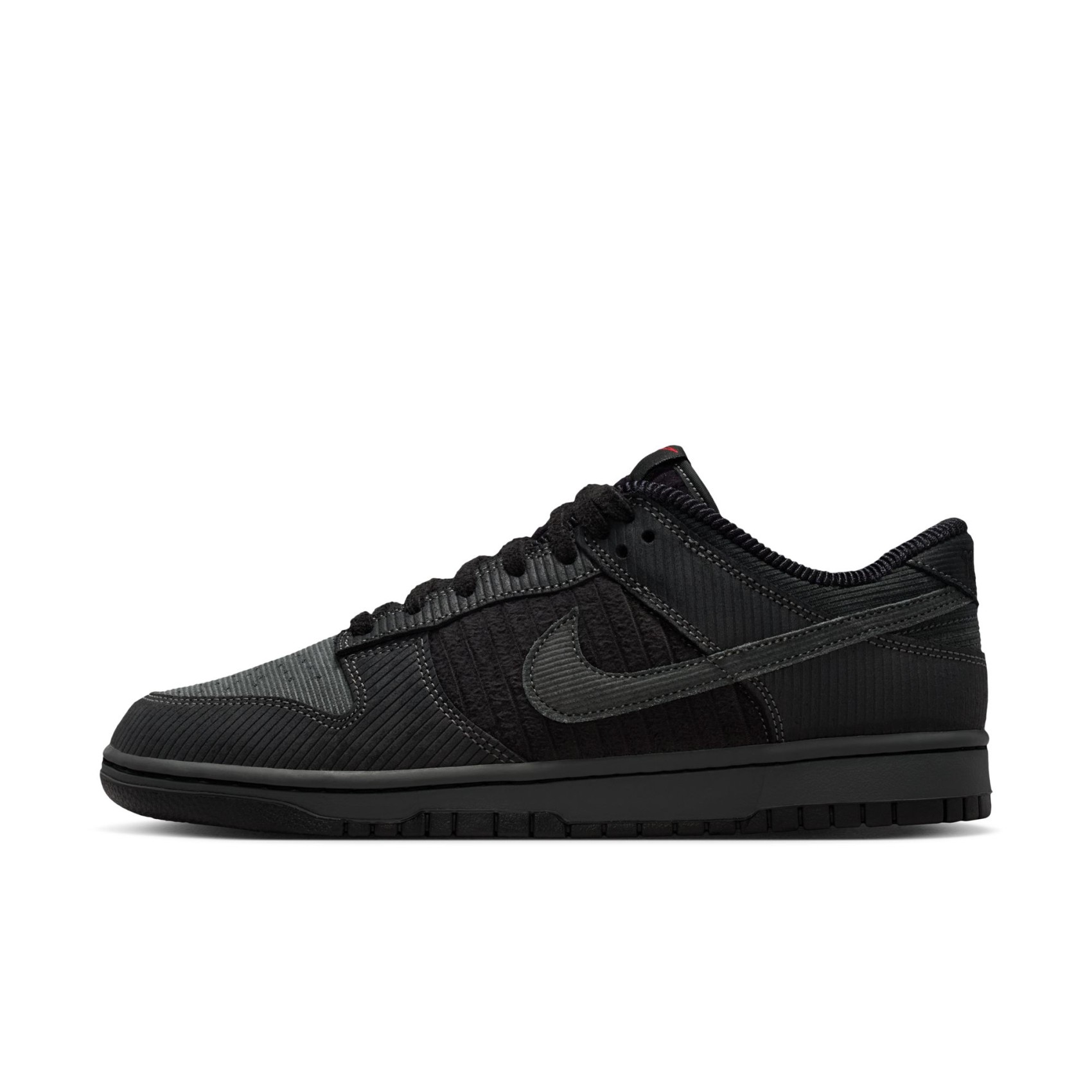 Dunk Low Retro Premium Erkek Sneaker Ayakkabı