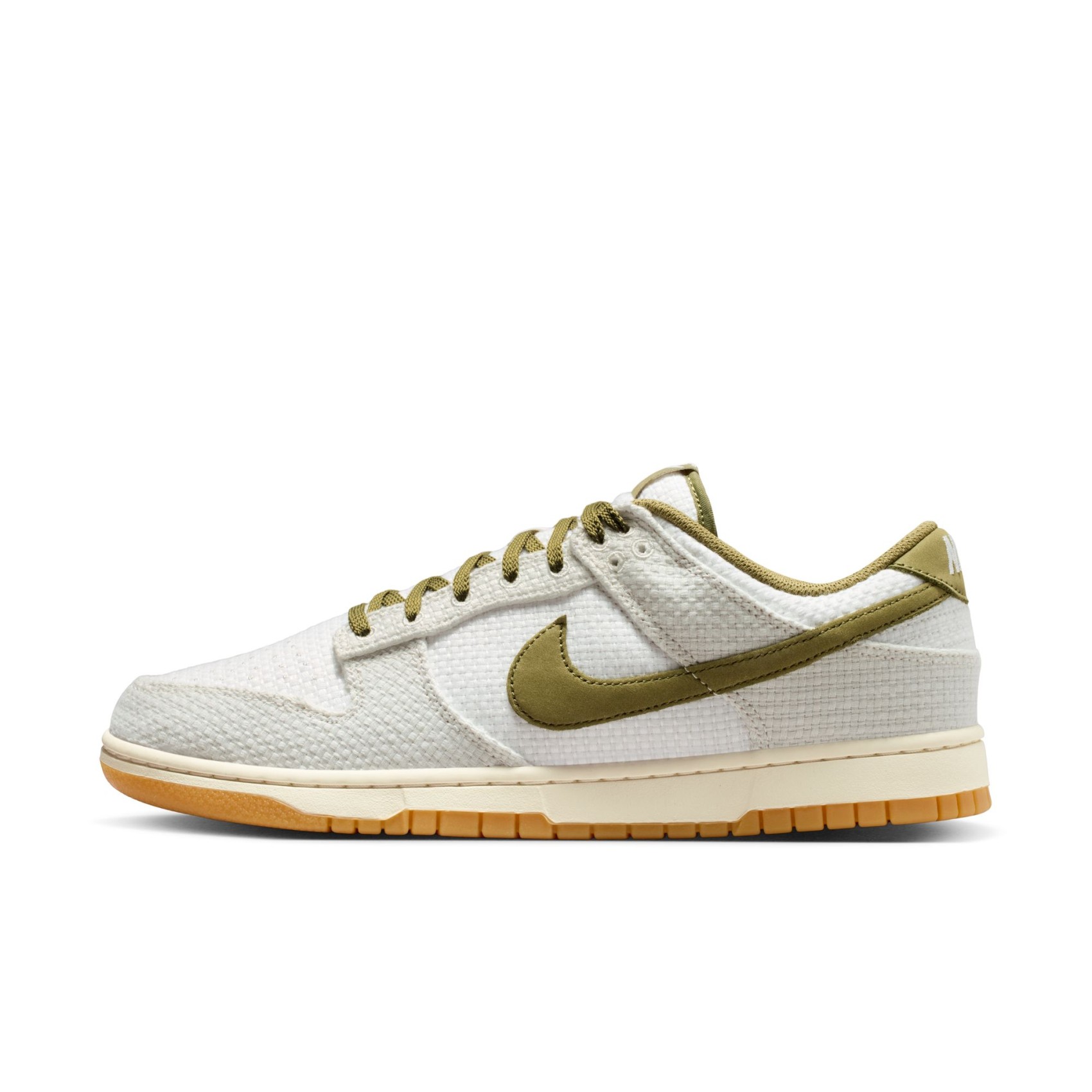 Dunk Low Retro SE 'Light Bone' Erkek Sneaker Ayakkabı