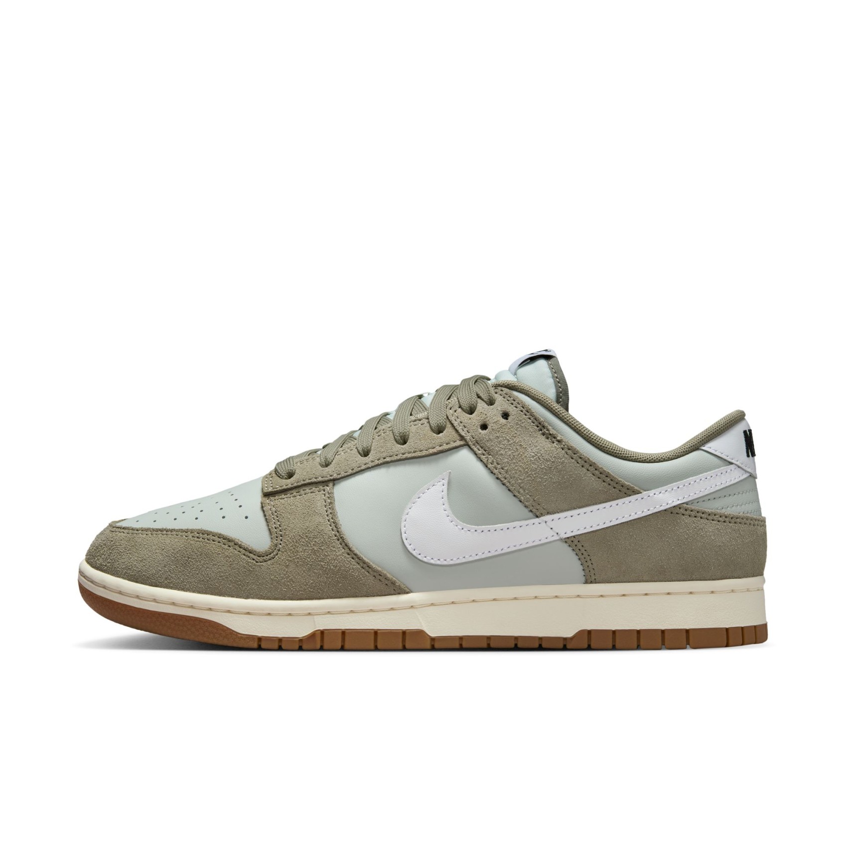 Dunk Low Retro SE 'Olive' Erkek Sneaker Ayakkabı