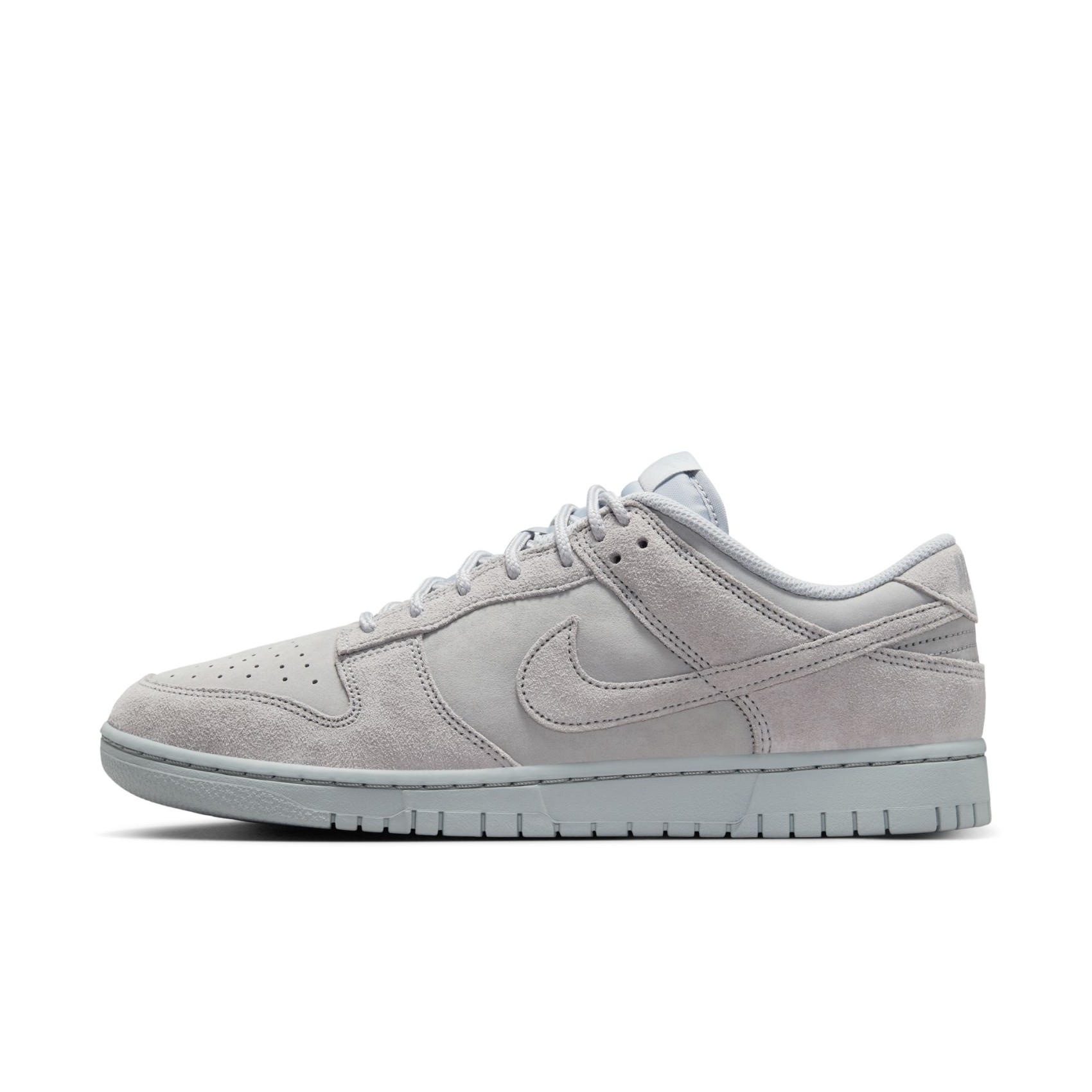 Dunk Low Retro SE 'Wolf Grey' Erkek Sneaker Ayakkabı