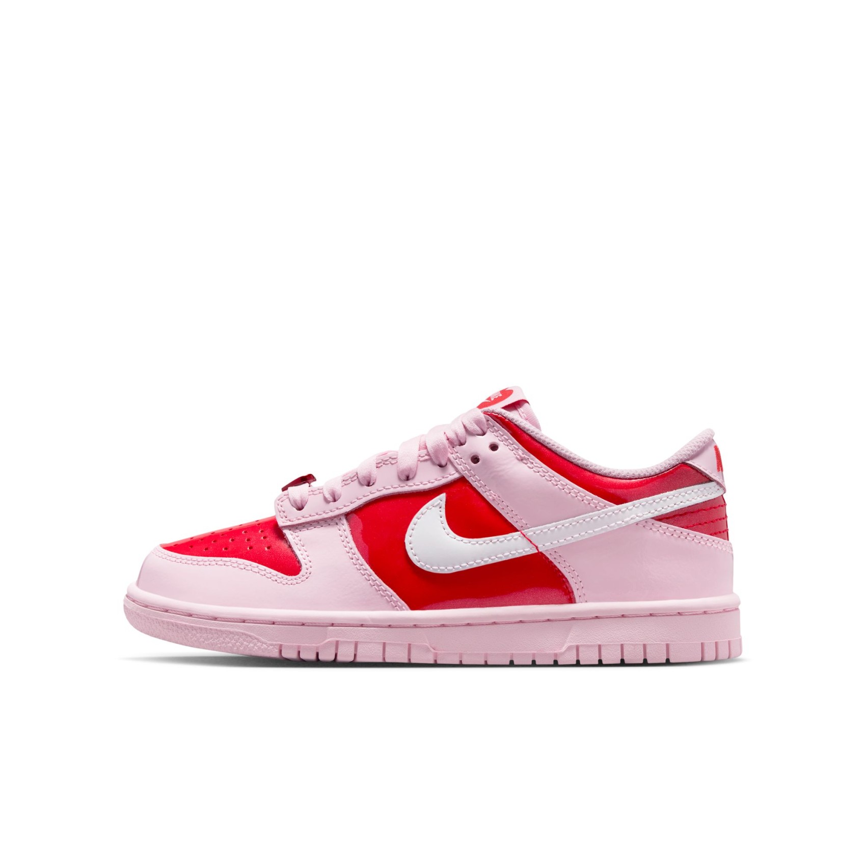 Dunk Low 'Valentines Day' Bg Sneaker Ayakkabı