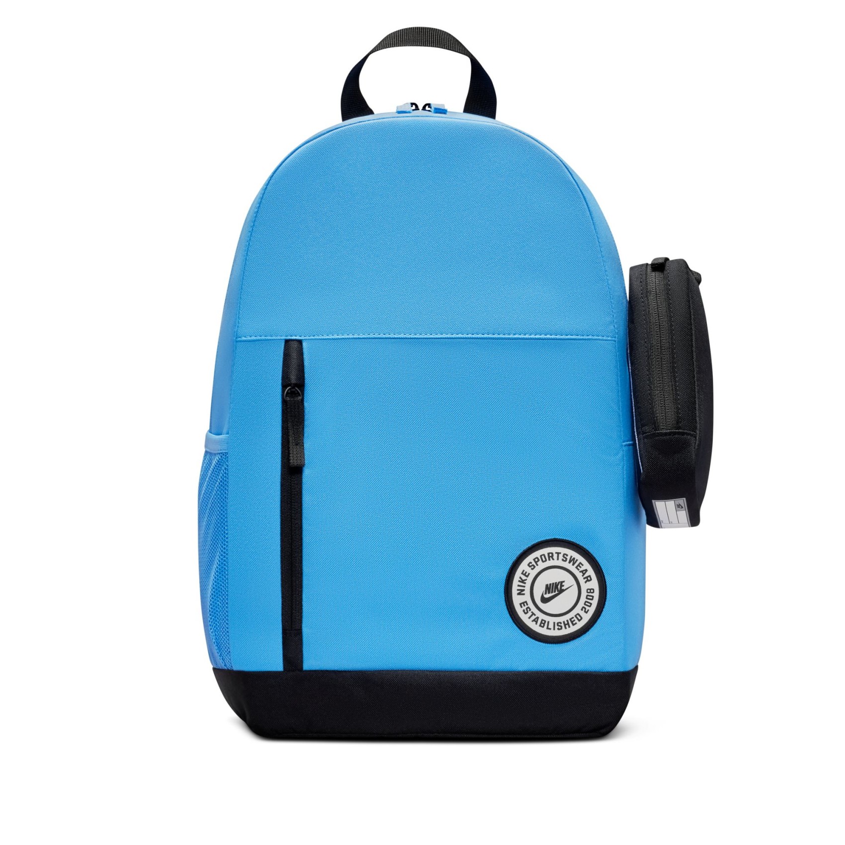 Elemental Backpack Gfx Çocuk Mavi Sırt Çantası