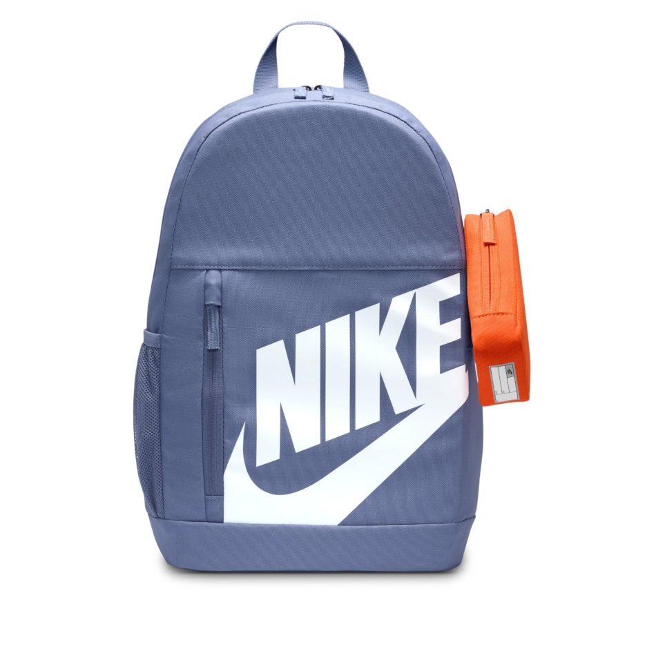 Nike Elemental Backpack Shoebox Mavi Sırt Çantası HJ4186-499