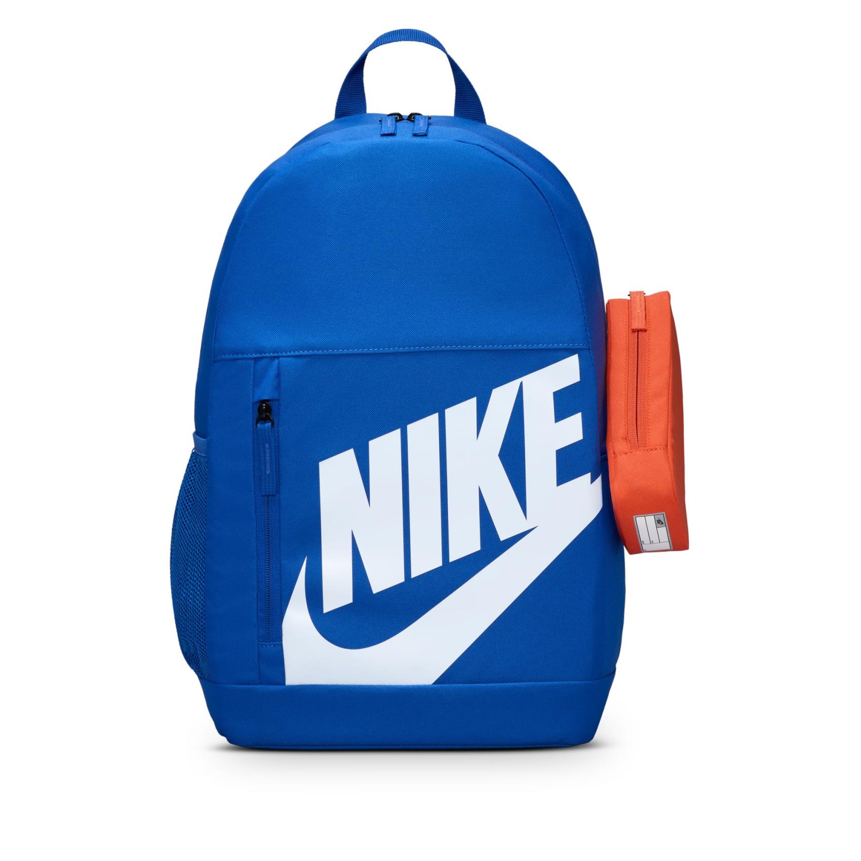 Elemental Backpack Shoebox Mavi Sırt Çantası