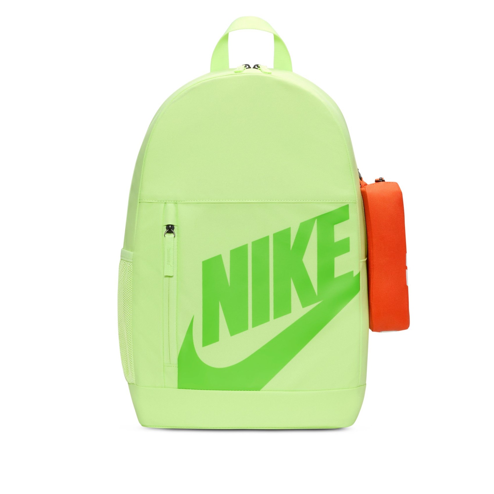 Elemental Backpack Shoebox Yeşil Sırt Çantası