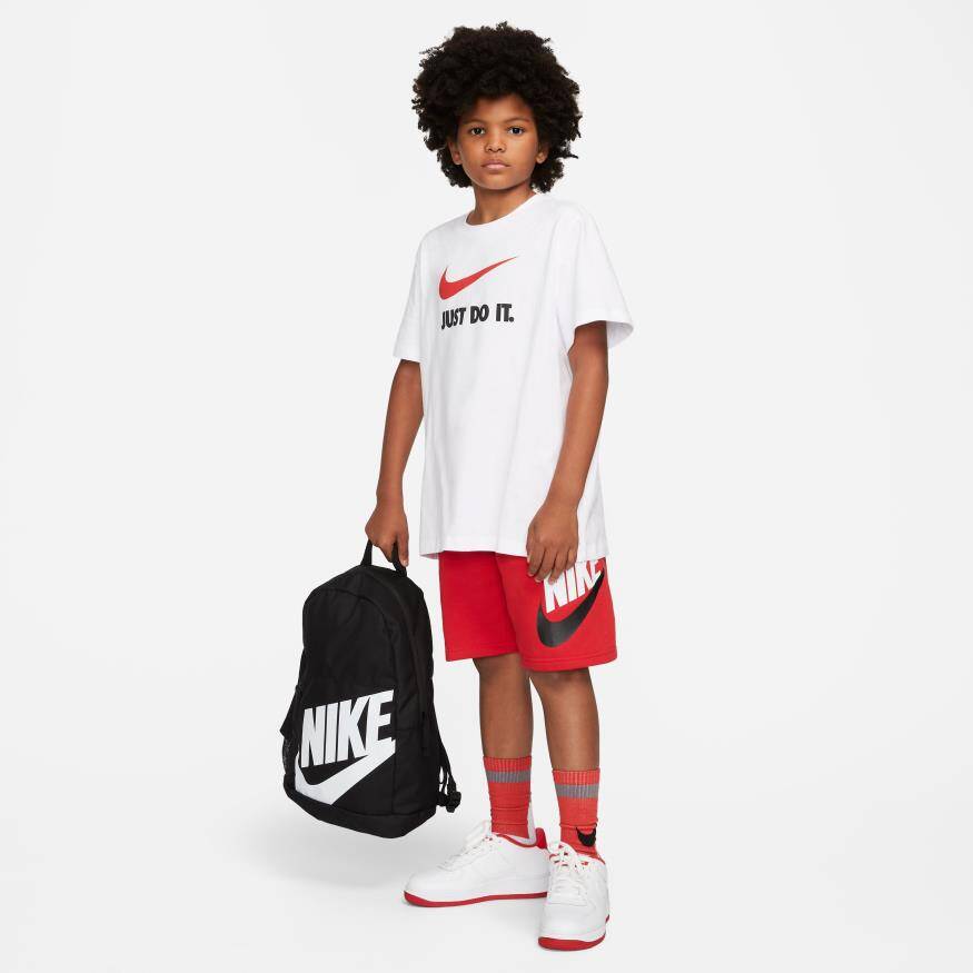 Nike Elemental Kids' Backpack (20L) Çocuk Sırt Çantası