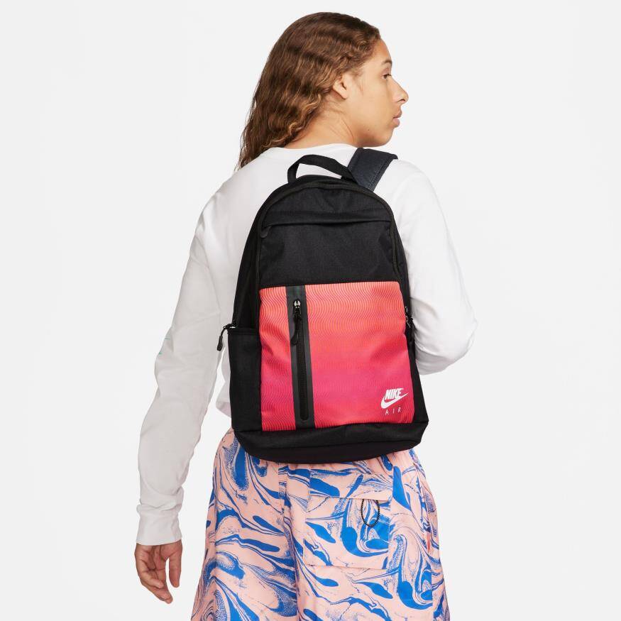 Elemental Premium Backpack Air WaveSırt Çantası