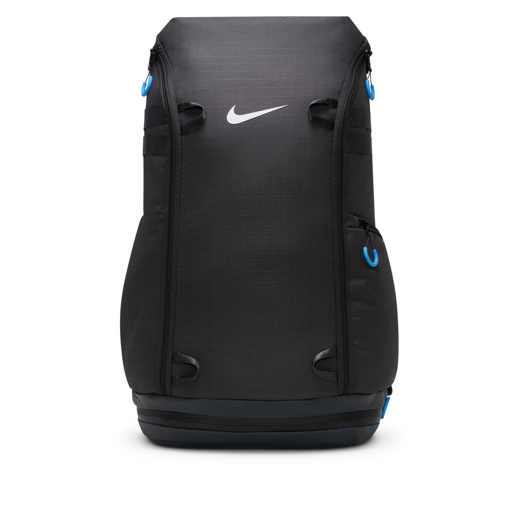 Elite Backpack EasyOn Siyah Sırt Çantası