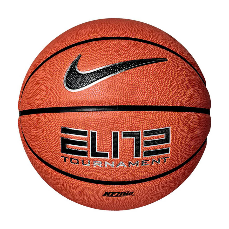 Nike Elite Tournament 8P Basketbol Topu