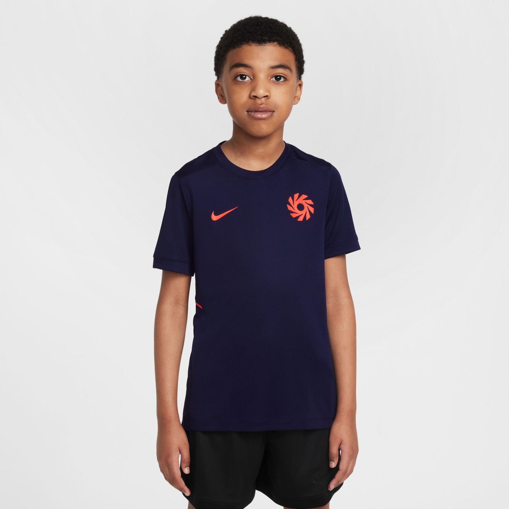 Erling Haaland Dri-FIT SS Top Çocuk Tişört