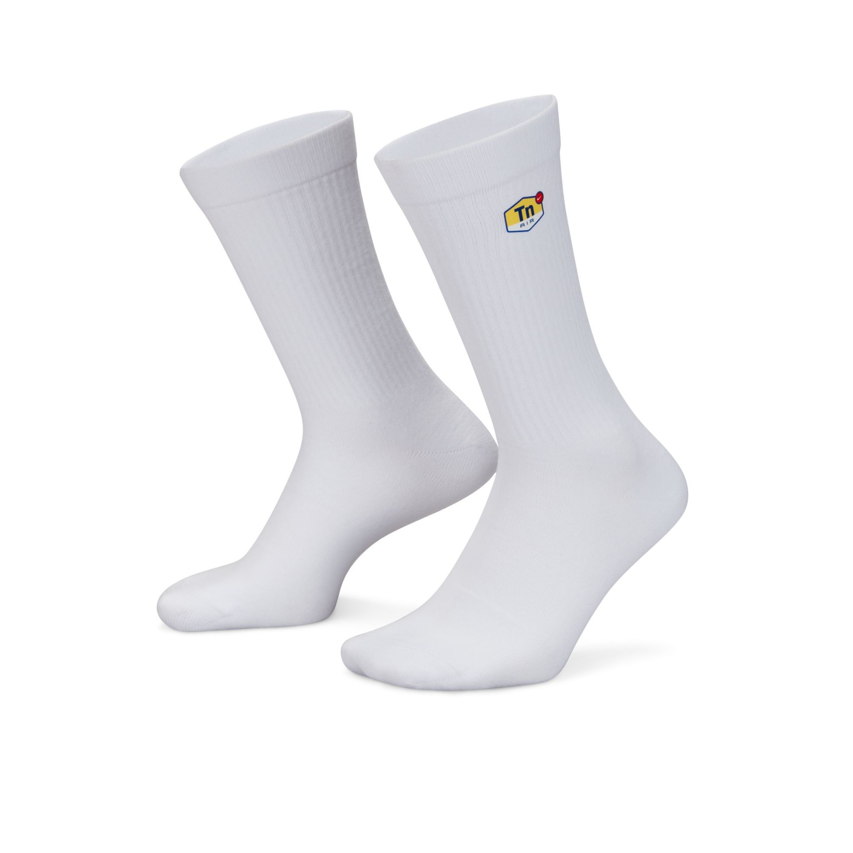 Evereyday Essential Crew Beyaz Çorap