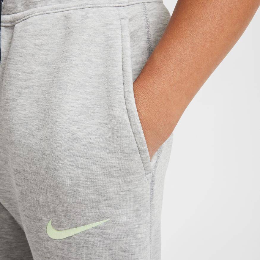 Nike swoosh gris shop