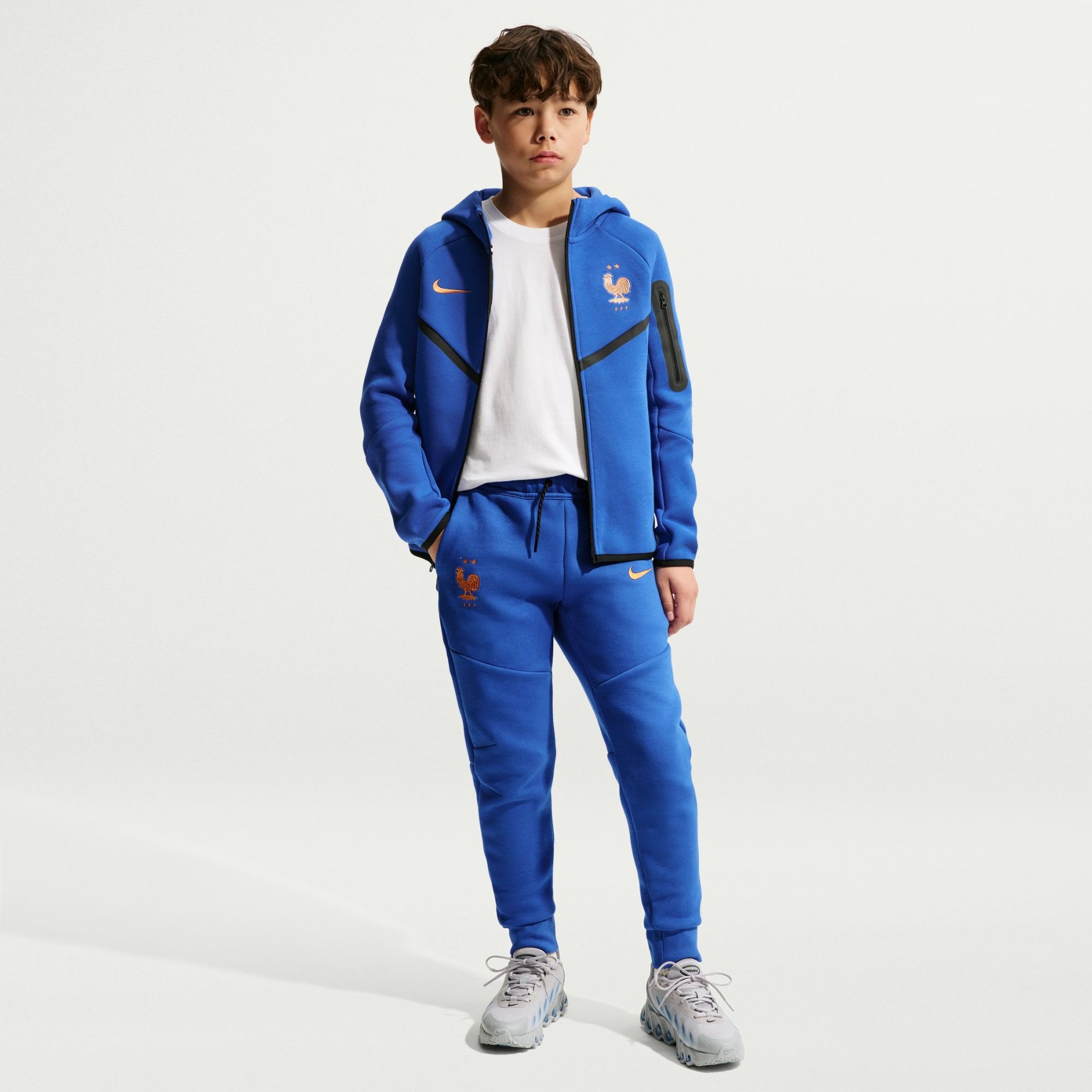 FFF Tech Fleece Pant Çocuk Eşofman Altı
