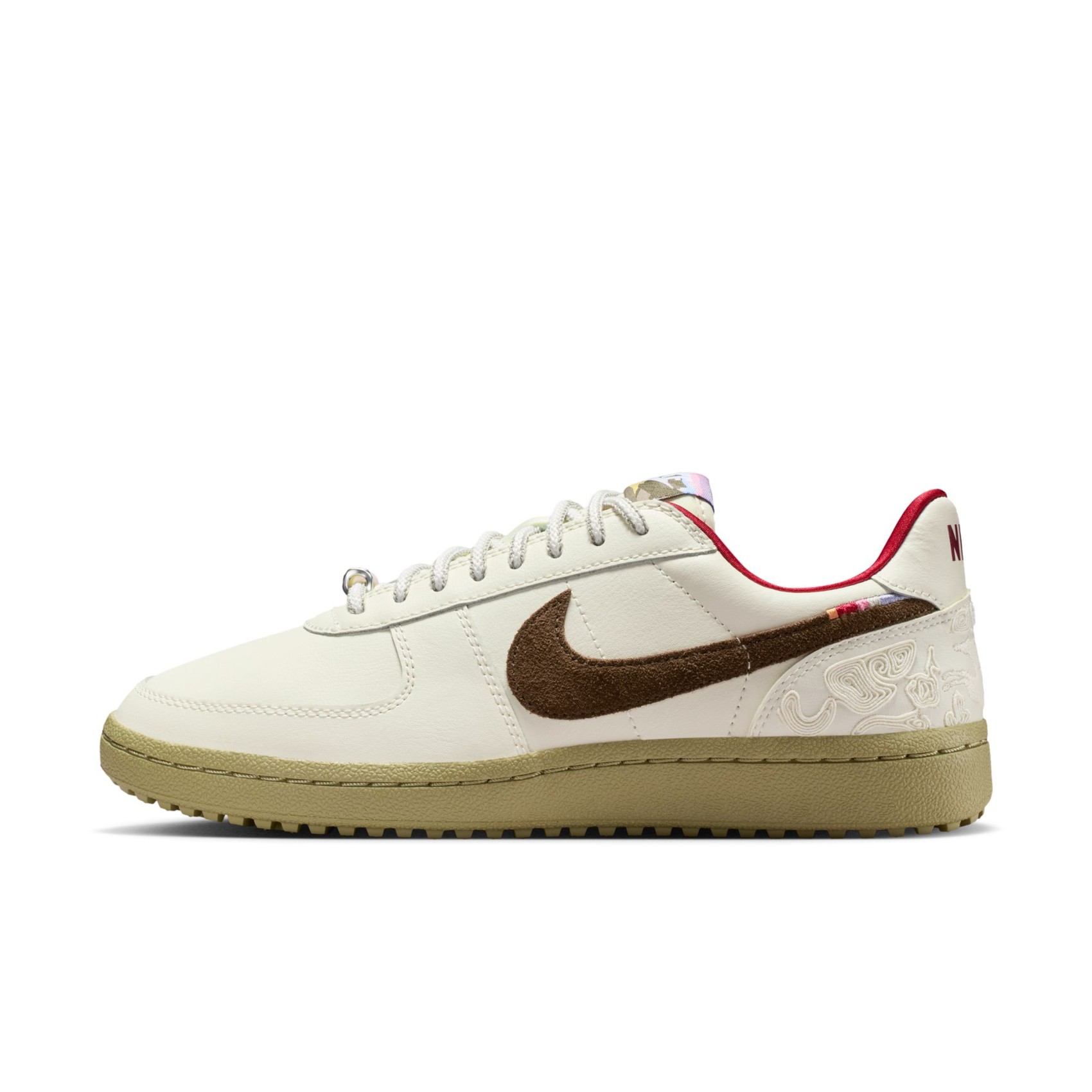 Field General SE 'Lunar New Year' Kadın Sneaker Ayakkabı