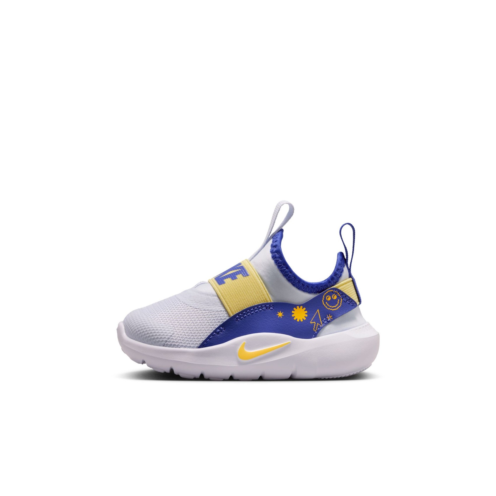 Flex Runner 4 Se Td Çocuk Koşu Ayakkabısı