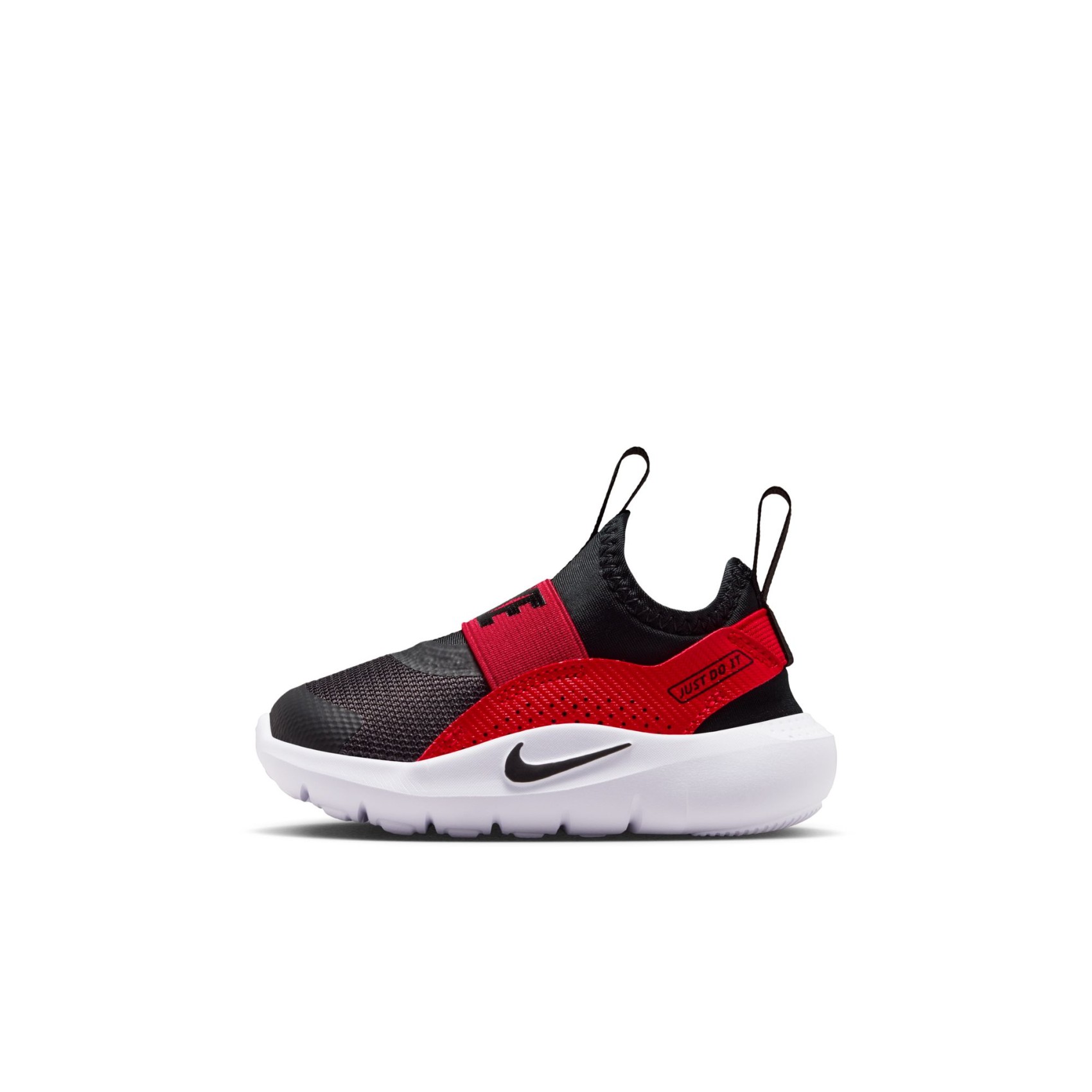 Flex Runner 4 Td Çocuk Kırmızı Koşu Ayakkabısı