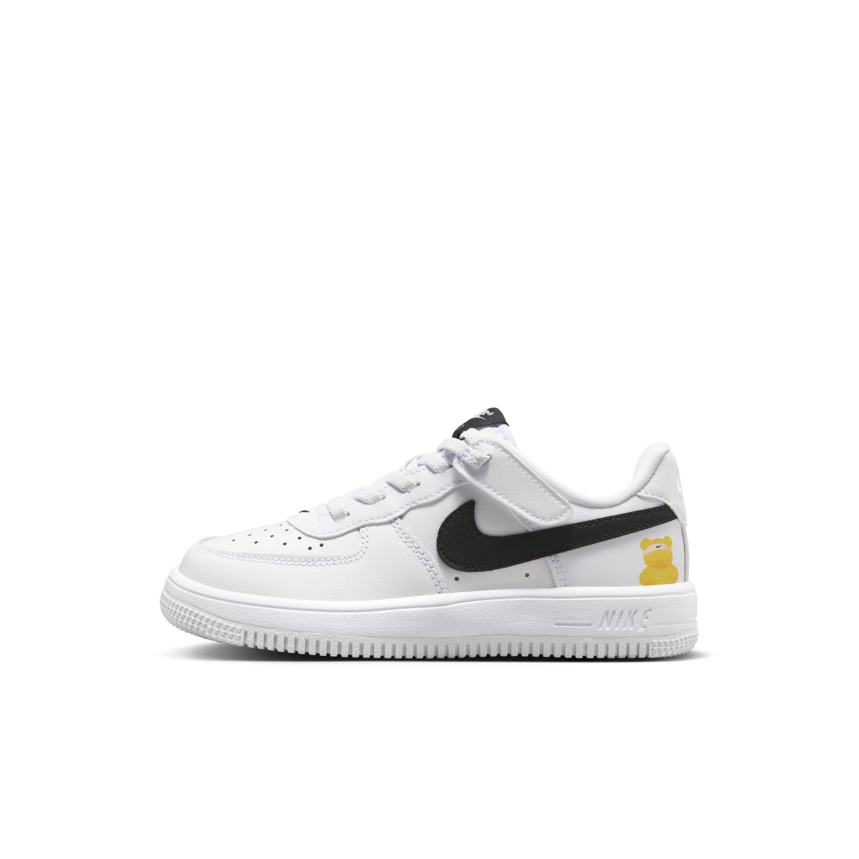 Force 1 Low Easyon Gb Ps Çocuk Sneaker Ayakkabı