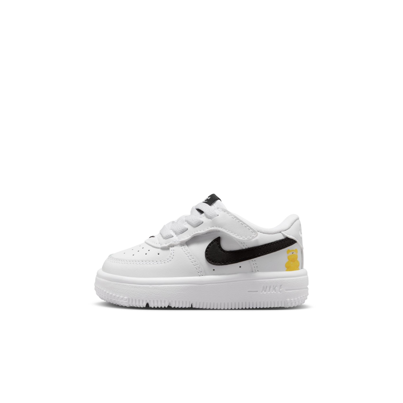 Force 1 Low Easyon Gb Td Çocuk Sneaker Ayakkabı