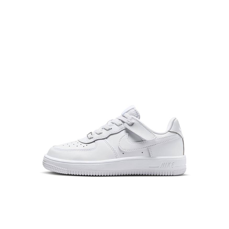 Nike Force 1 Low EasyOn Ps Cocuk Sneaker Ayakkab FN0237 111