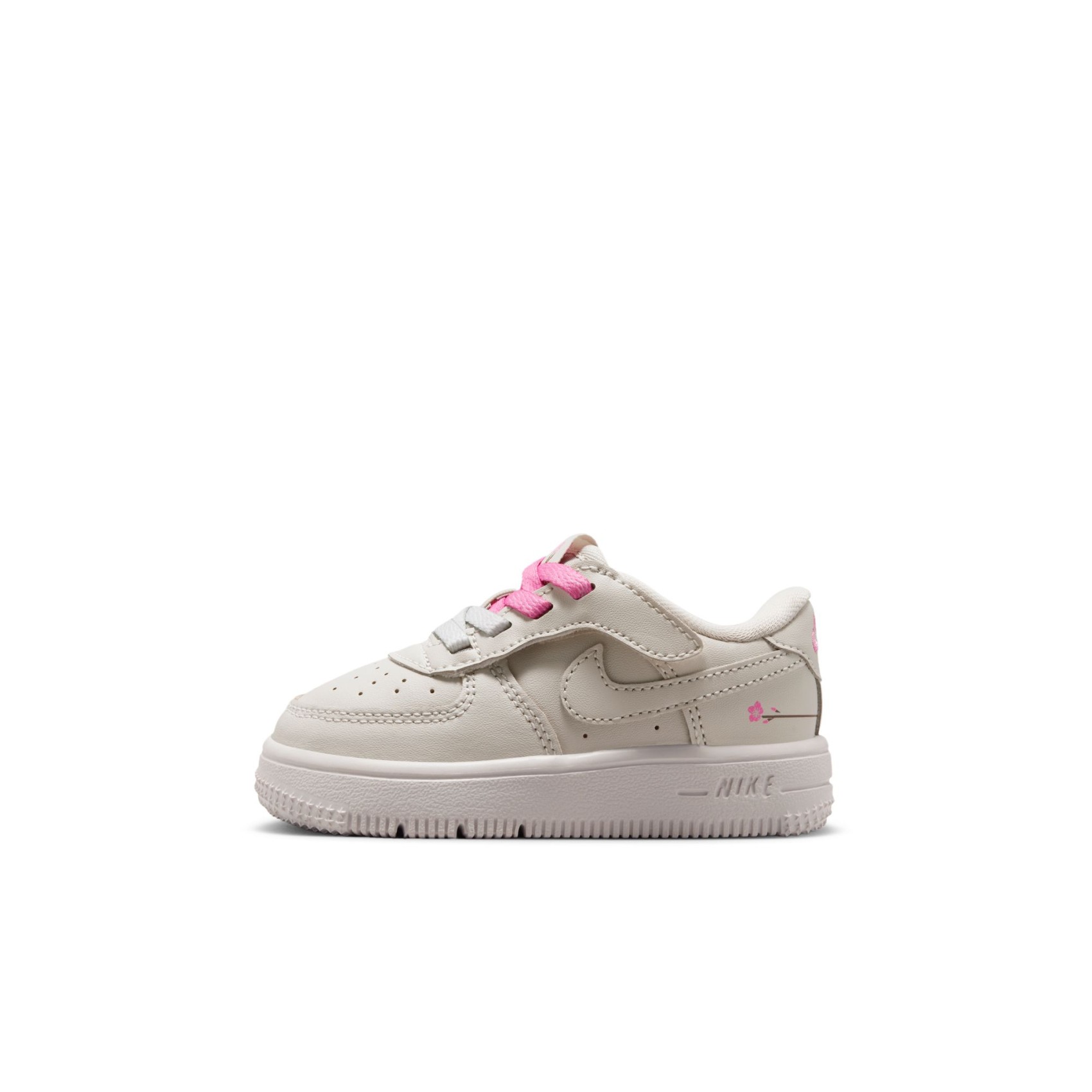 Force 1 Low EasyOn Td Çocuk Sneaker Ayakkabı