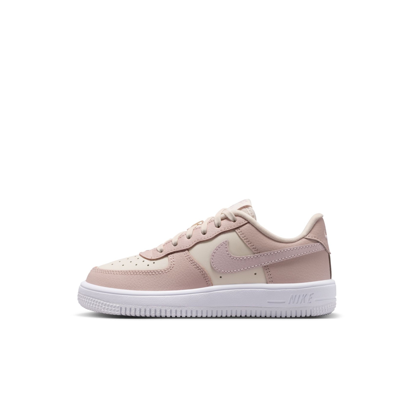Force 1 Low Essential+ Lace Ps Çocuk Sneaker Ayakkabı