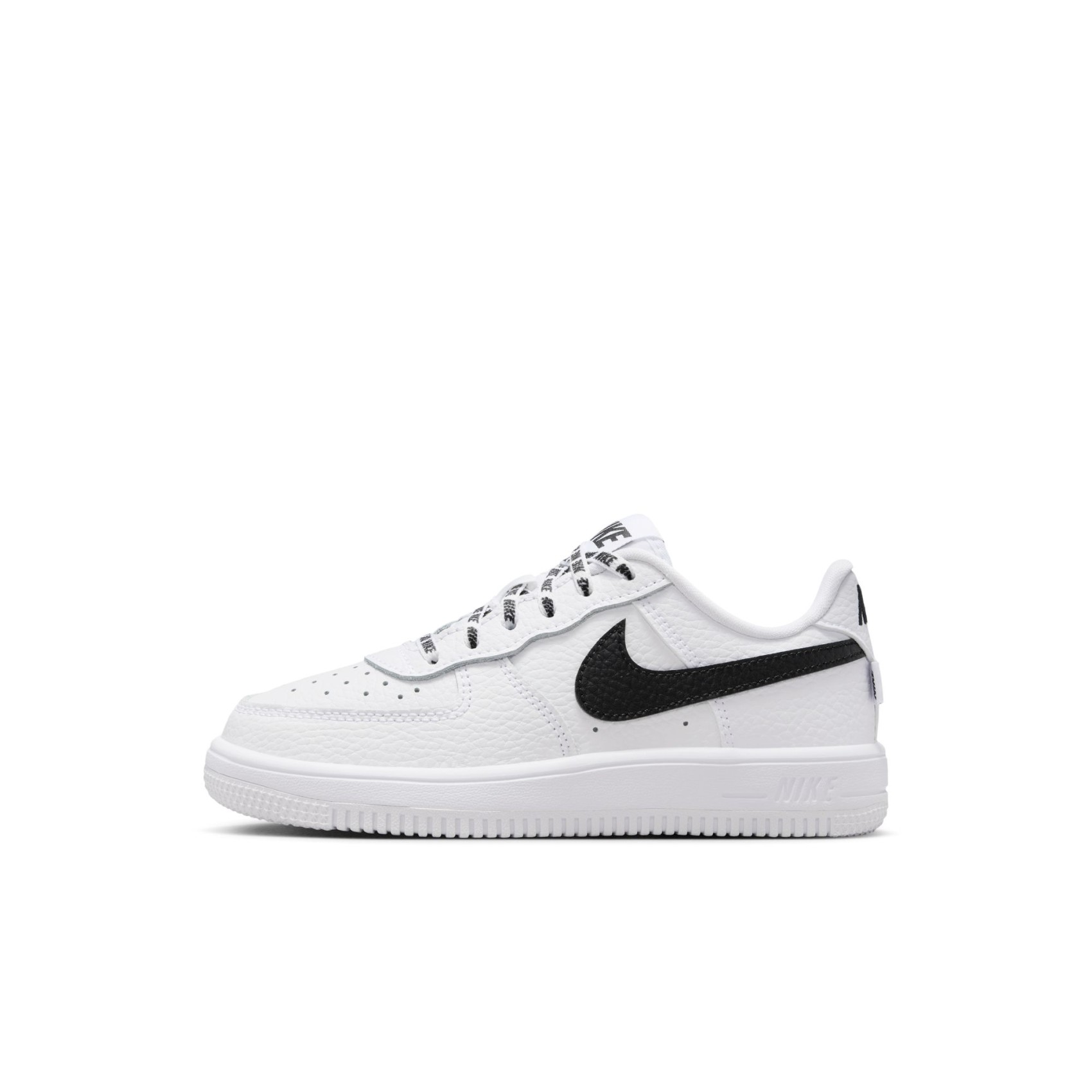 Force 1 Low Js Lace Ps Çocuk Sneaker Ayakkabı