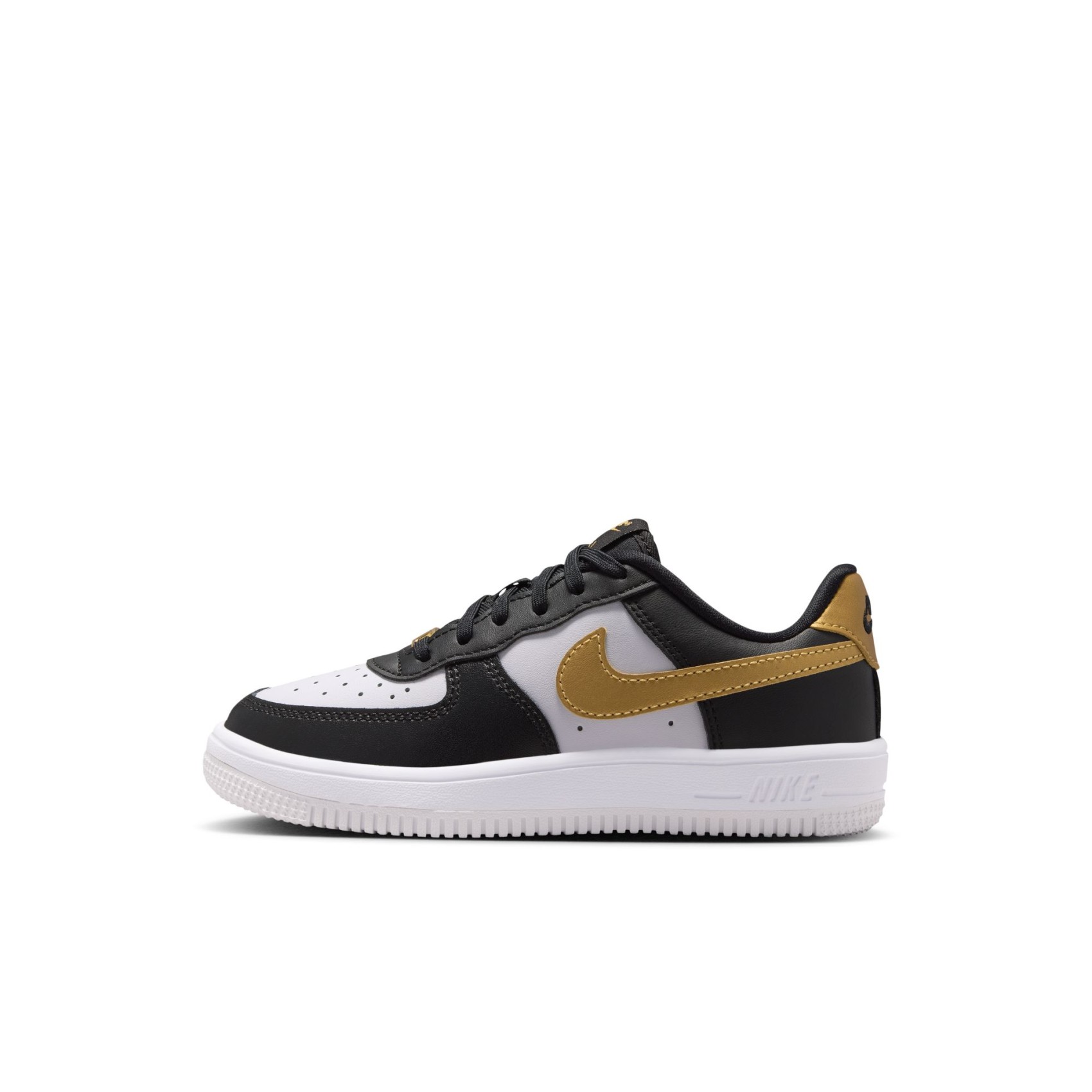 Force 1 Low Lace Ps Çocuk Sneaker Ayakkabı