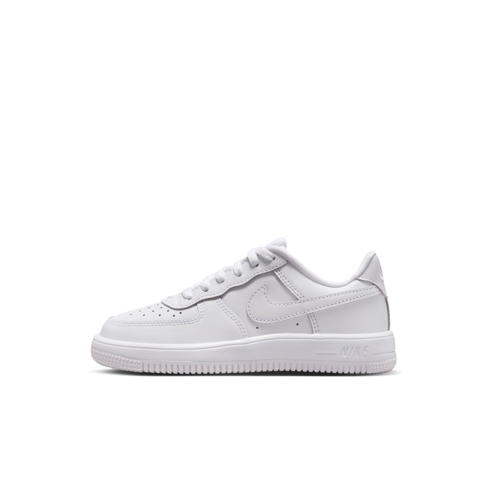 Force 1 Low Lace Ps Çocuk Sneaker Ayakkabı
