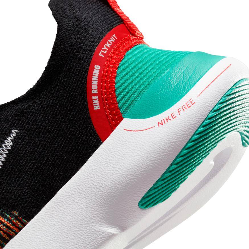 Free Flyknit Next Nature Kad n Ko u Ayakkab s