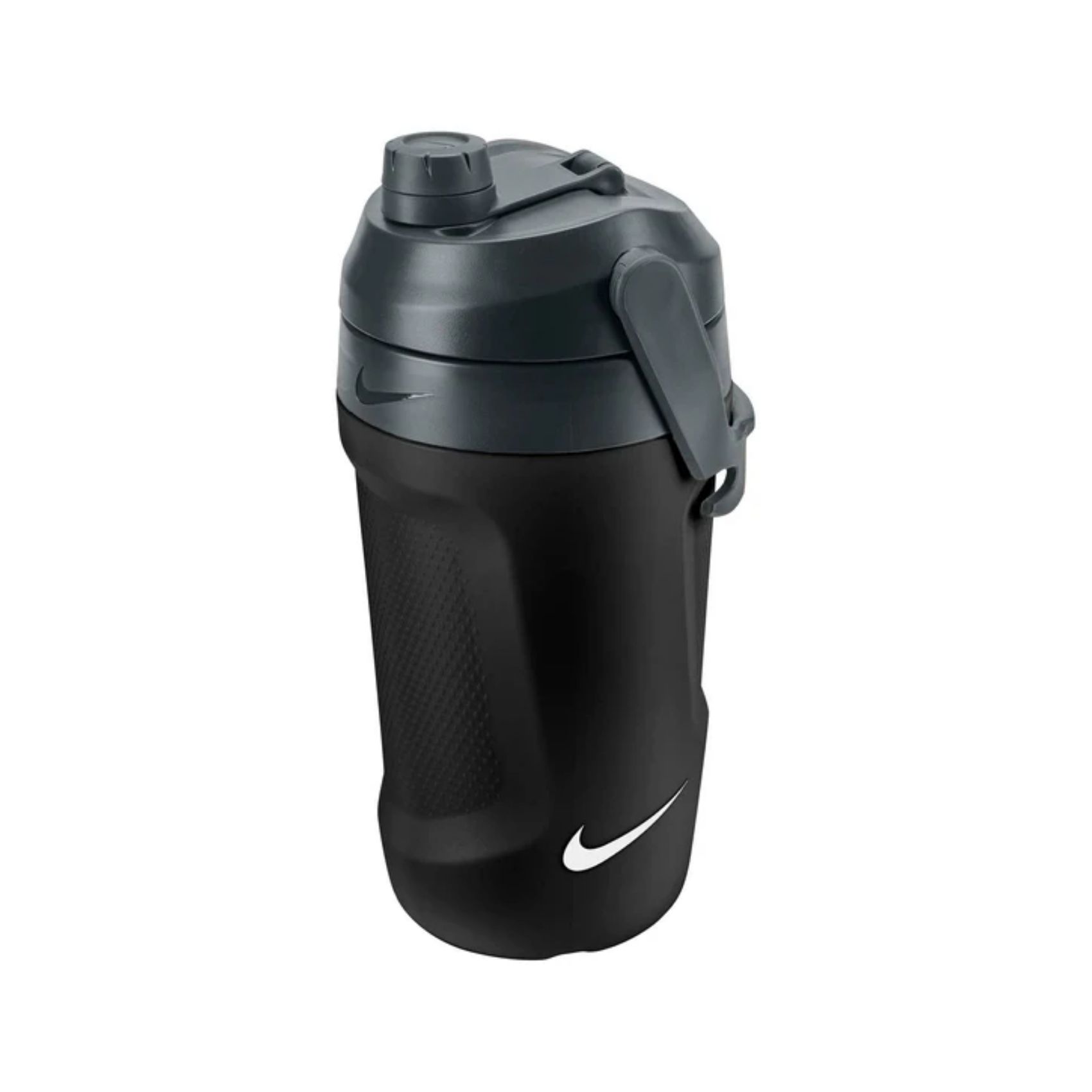 Fuel Jug 64 OZ Chug Rfsh Siyah Matara