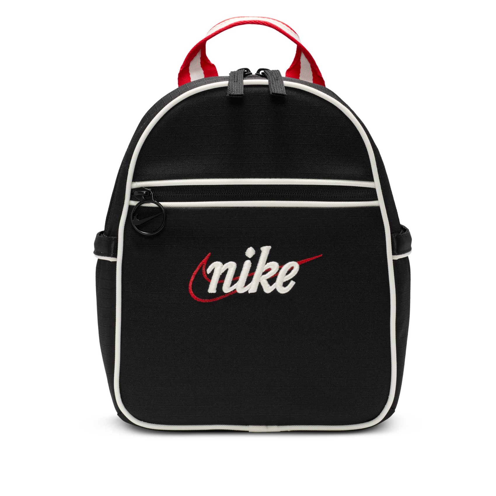 Futura 365 Mini Backpack Siyah Sırt Çantası