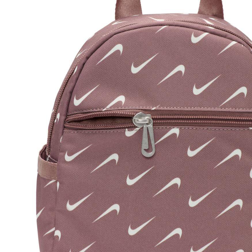Futura Mini Backpack Swoosh Sırt Çantası