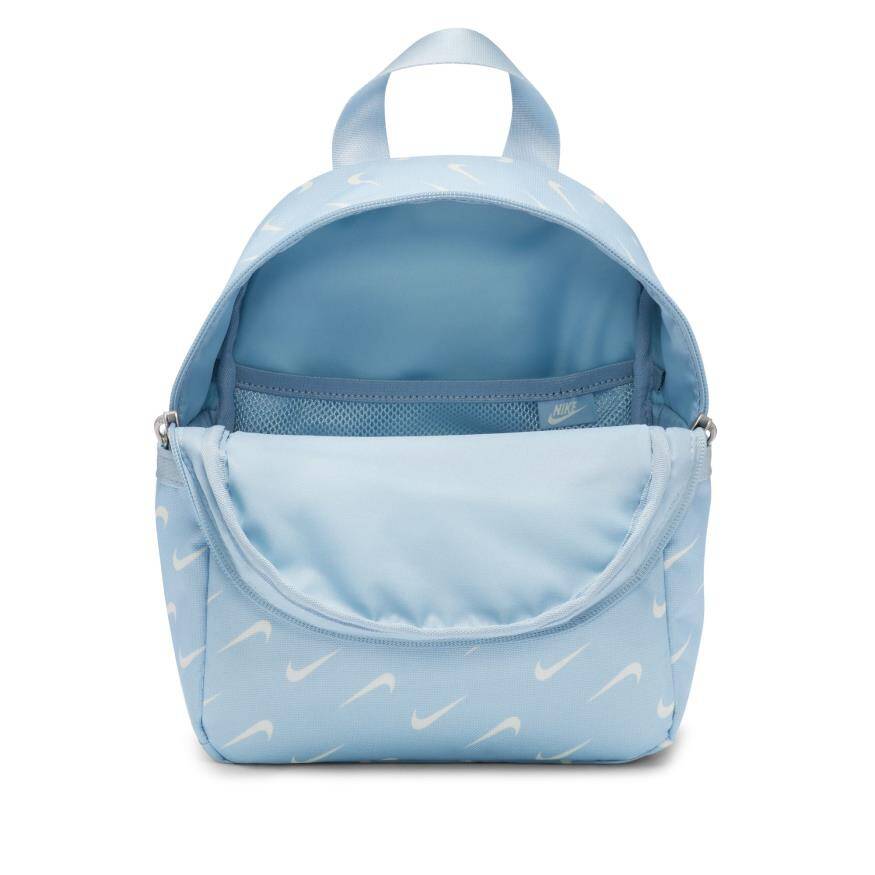 Futura Mini Backpack Swoosh Sırt Çantası