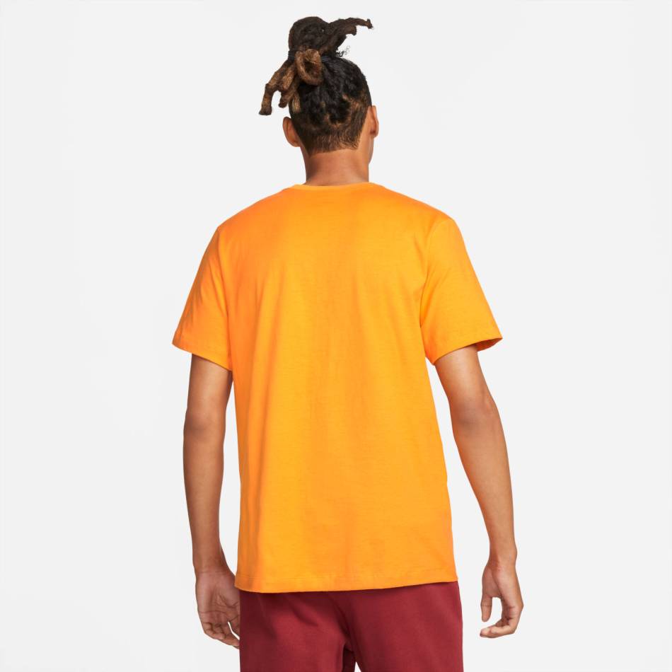NIKE Galatasaray Ignite Tee Erkek Tişört NA7697