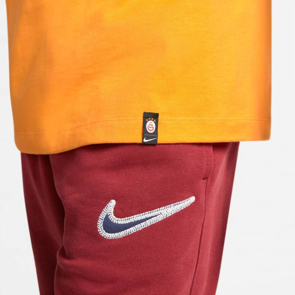 NIKE Galatasaray Ignite Tee Erkek Tişört NA7697