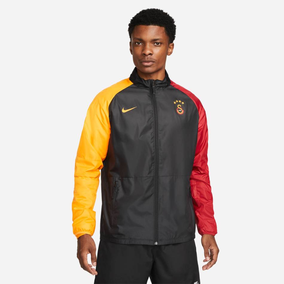 Galatasaray Repel Academy Jacket Erkek Ceket ve Yağmurluk