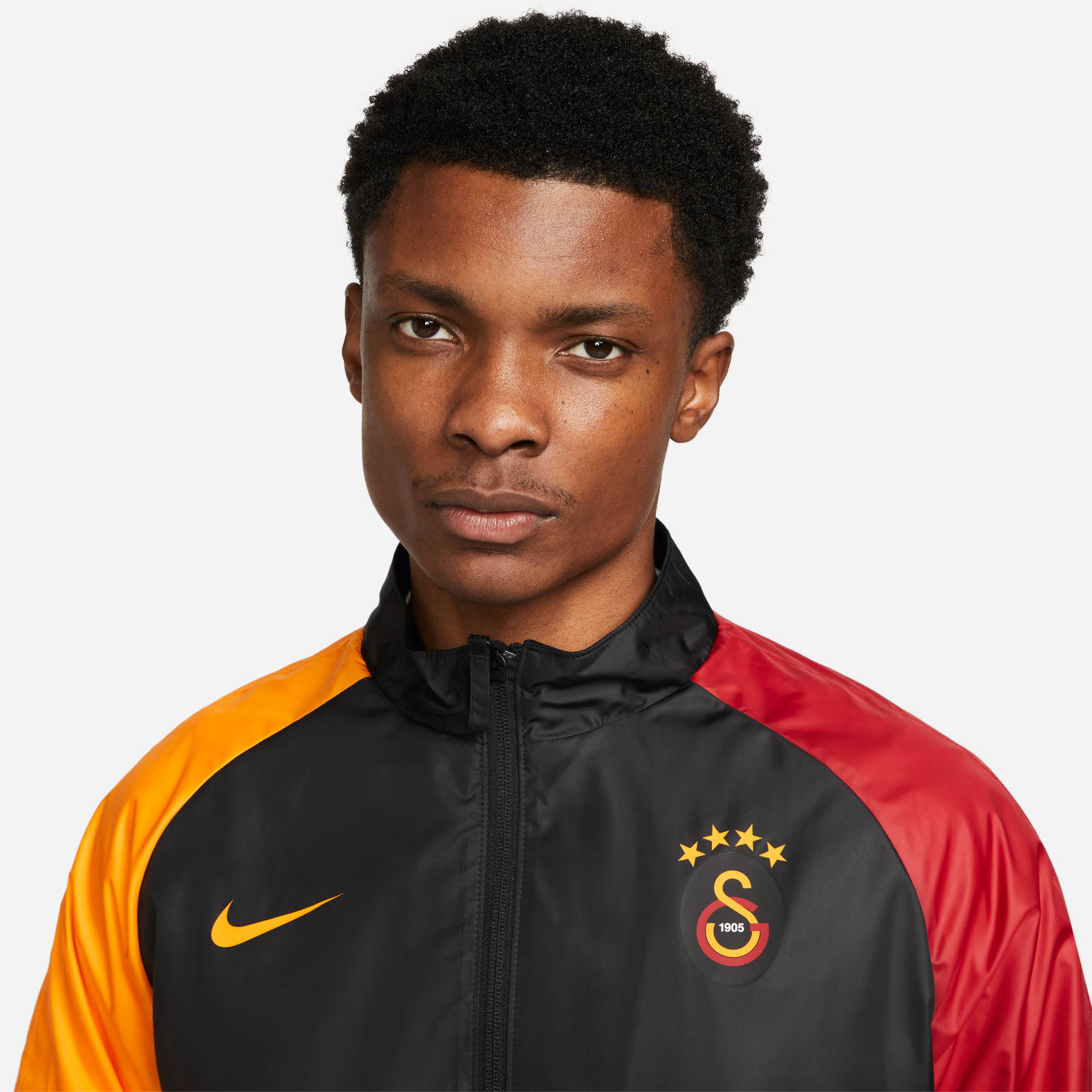 Galatasaray deals nike jacket