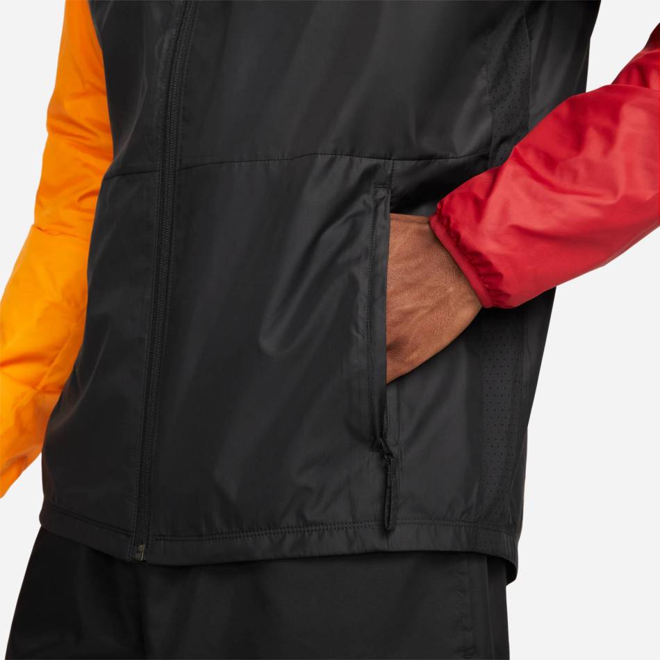 Galatasaray Repel Academy Jacket Erkek Ceket ve Yağmurluk