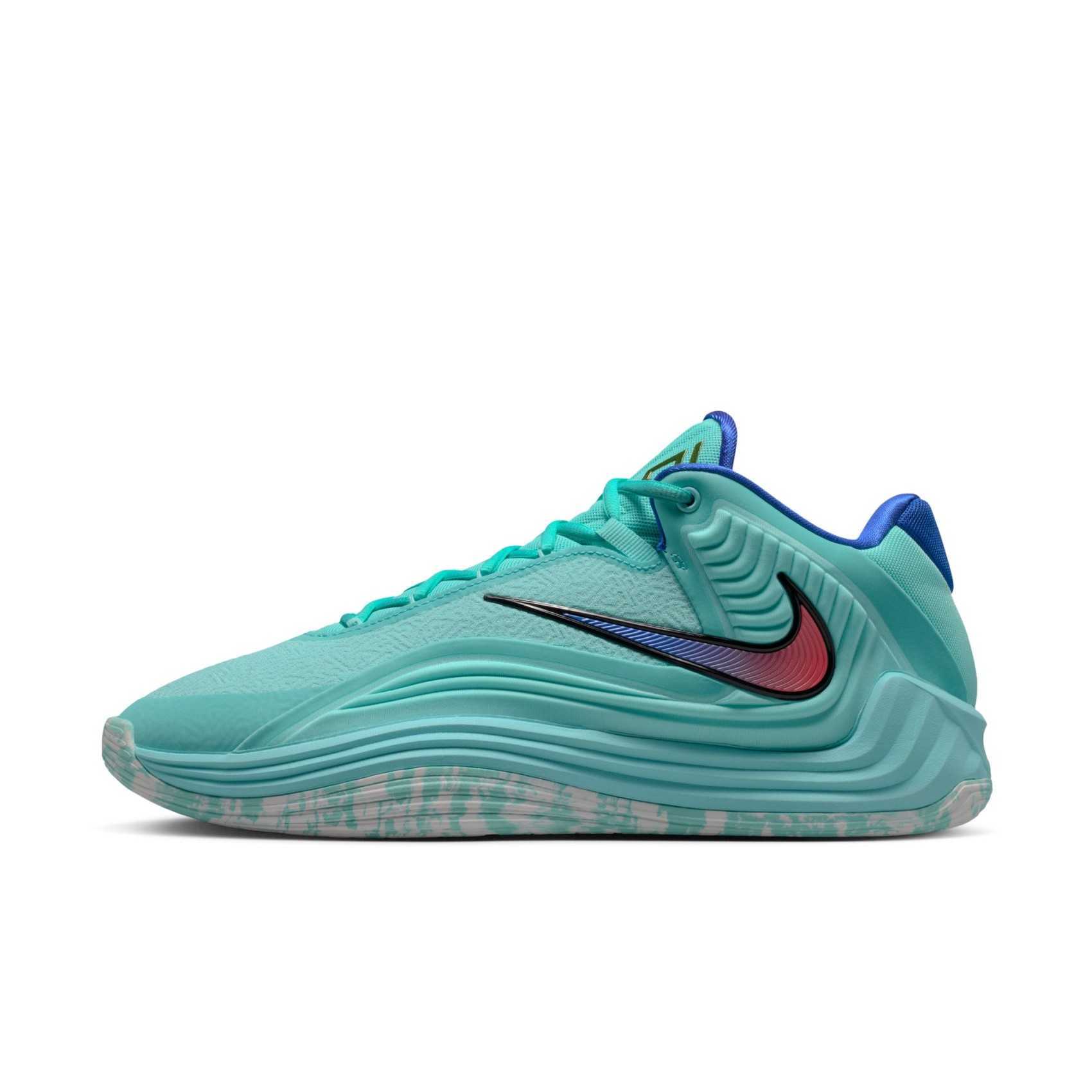 Giannis Freak 7 "Light Aqua" Erkek Basketbol Ayakkabısı