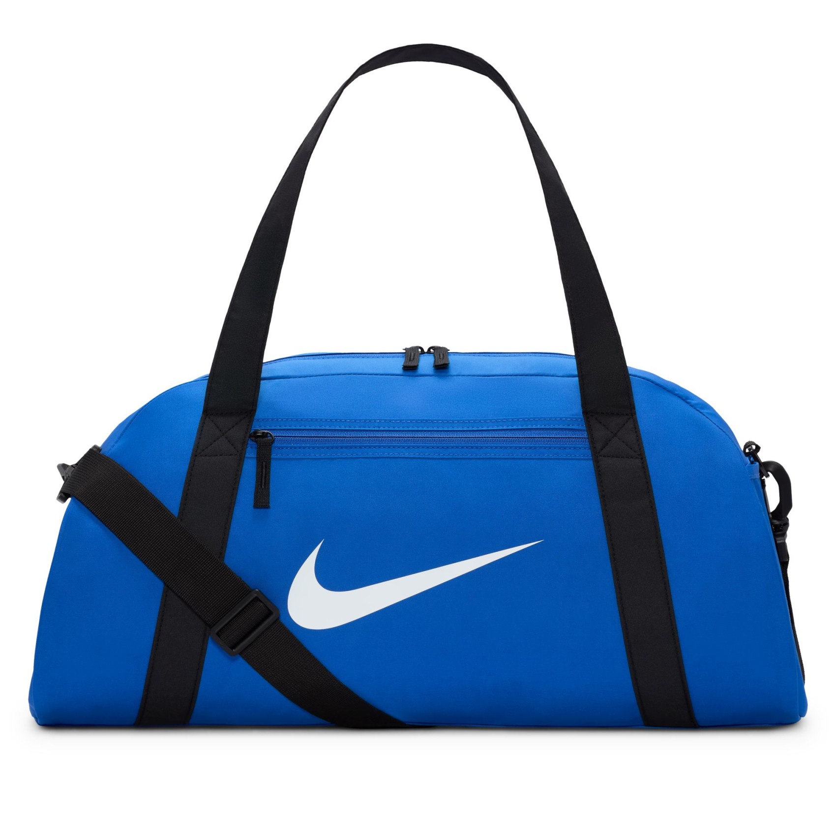 Gym Club Bag Kadın Mavi Spor Çantası