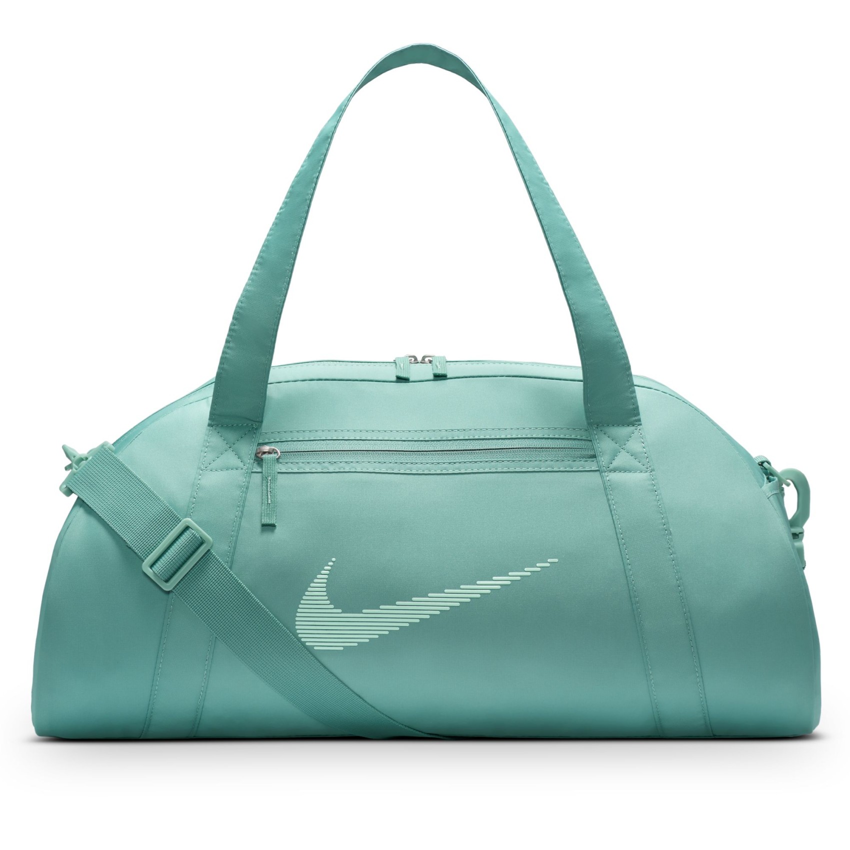Gym Club Bag (24L) Yeşil Spor Çantası