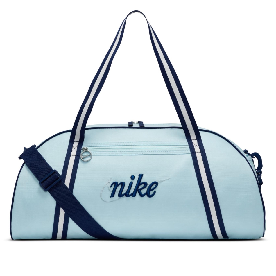 洋楽 g-rap Club Splittin CSRD Nike Gym Club Retro Spor Çantası DH6863-474