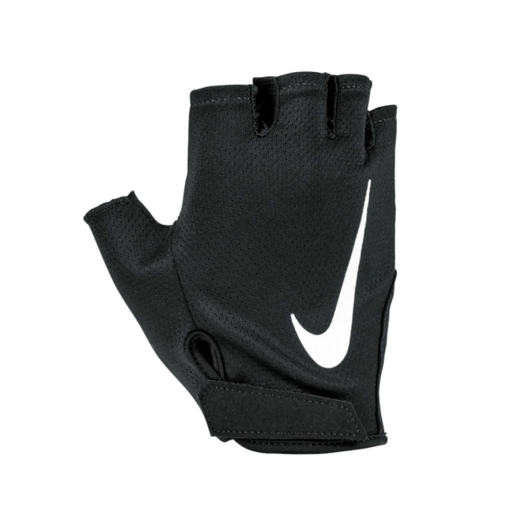 Gym Essential FG 2.0 Erkek Siyah Fitness Eldiveni N.101.2315.091