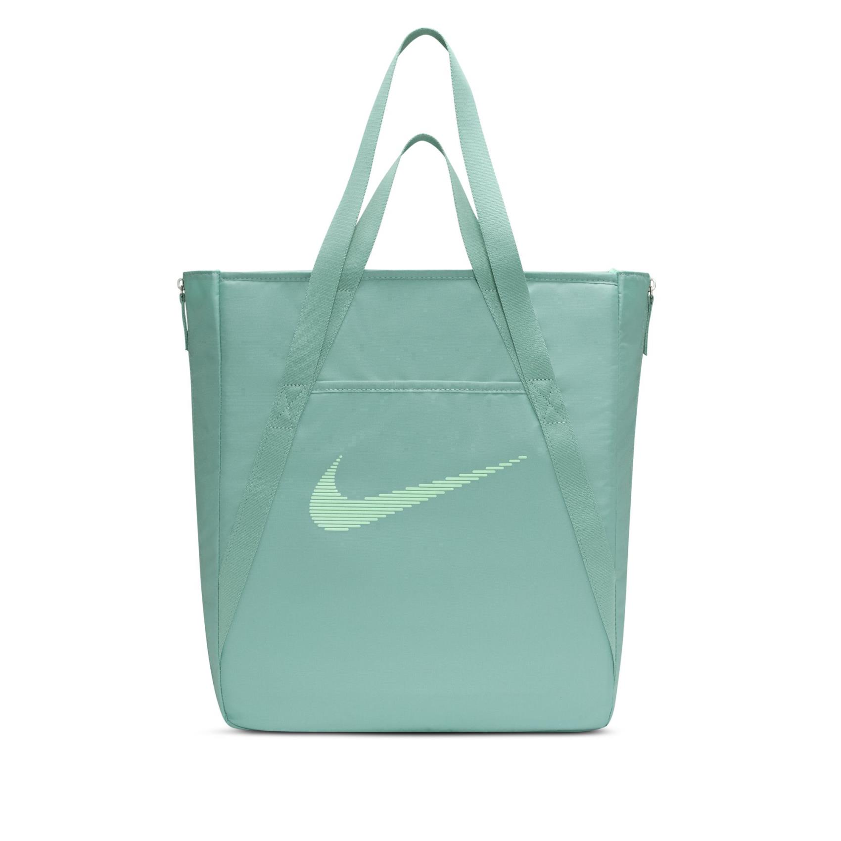 Gym Tote Yeşil Kadın Çantası