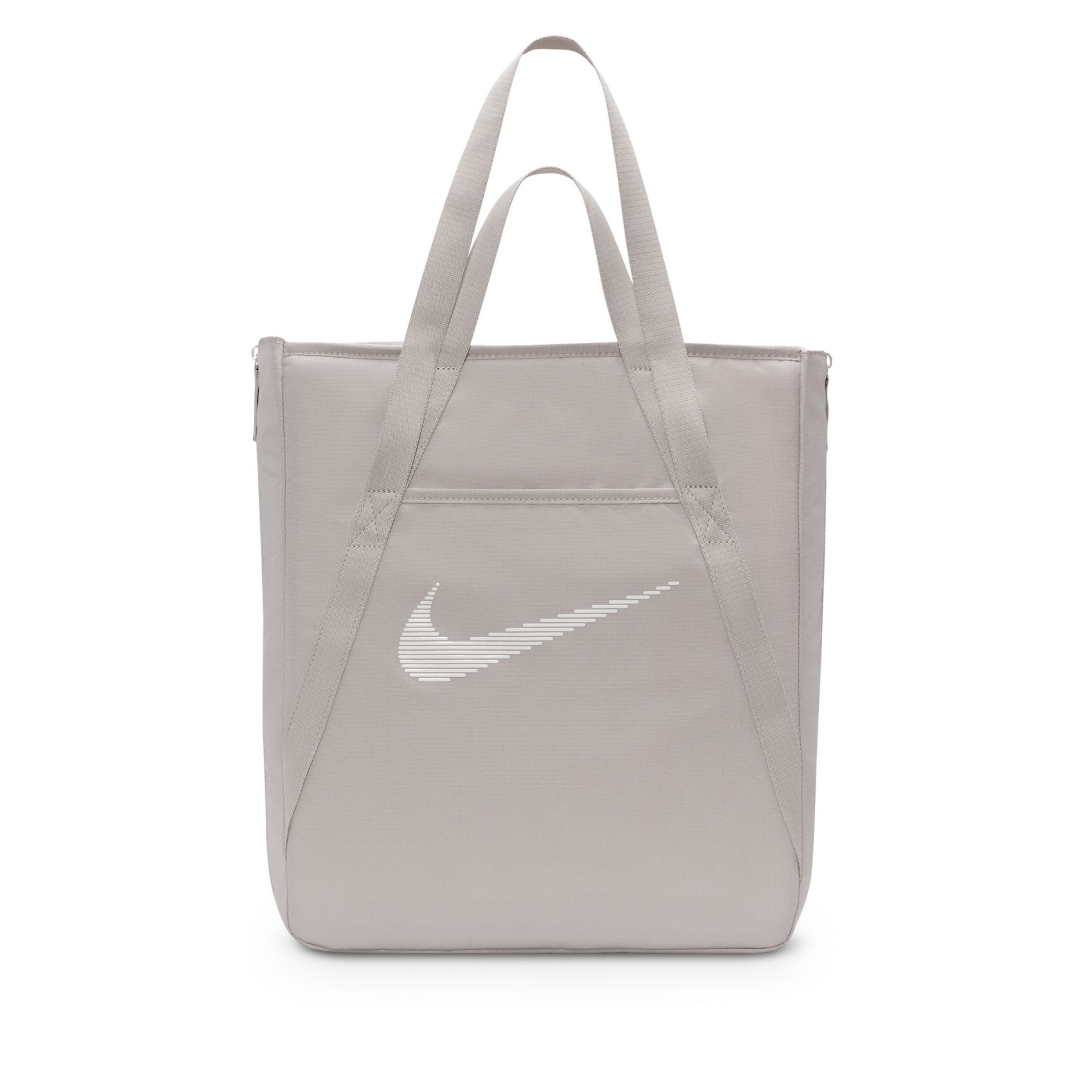 Gym Tote Gri Kadın Çantası
