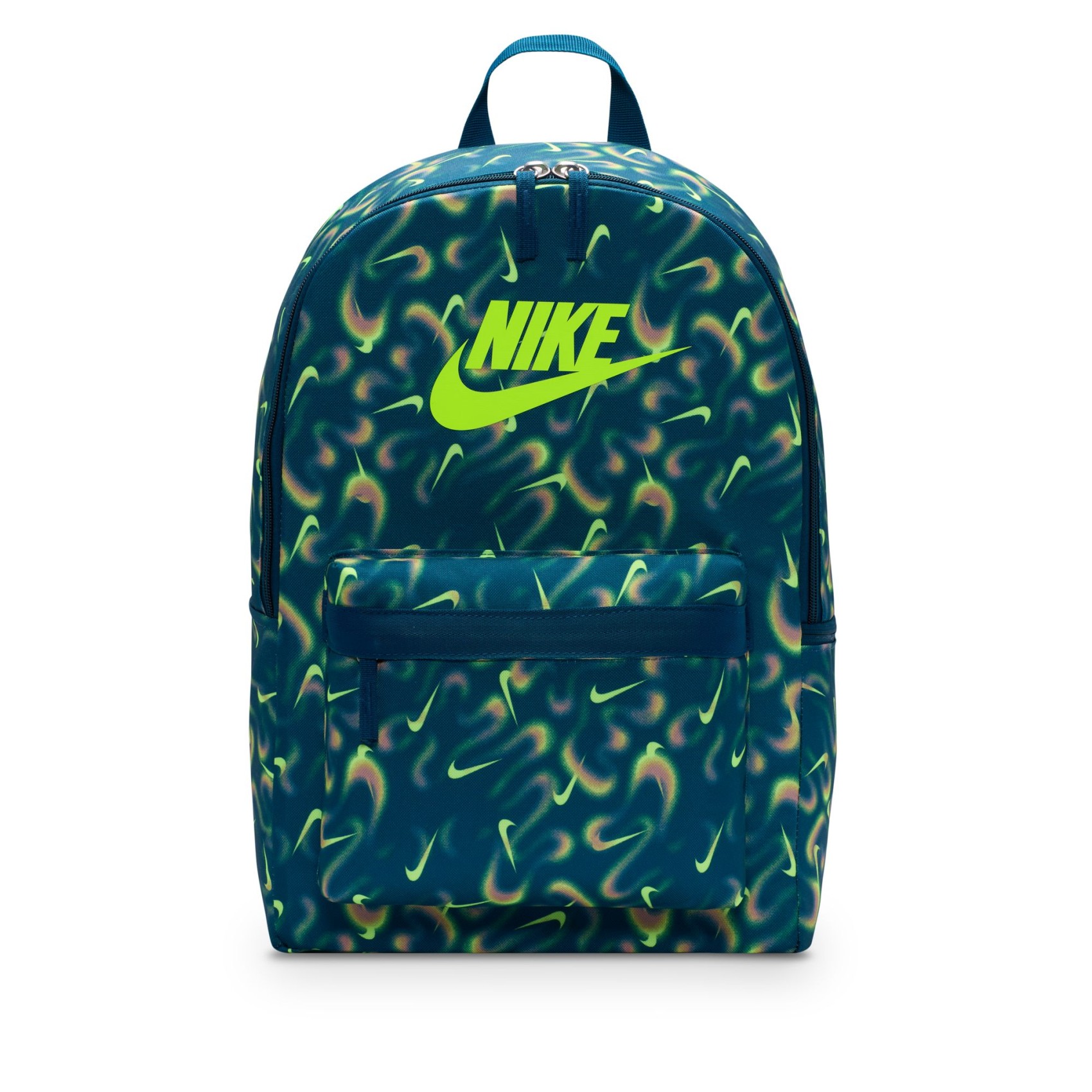 Heritage Backpack Airbrush (25L) Mavi Sırt Çantası