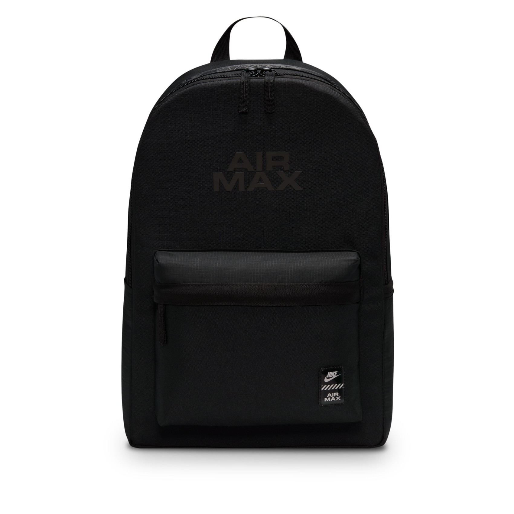 Heritage Backpack Airmax Siyah Sırt Çantası