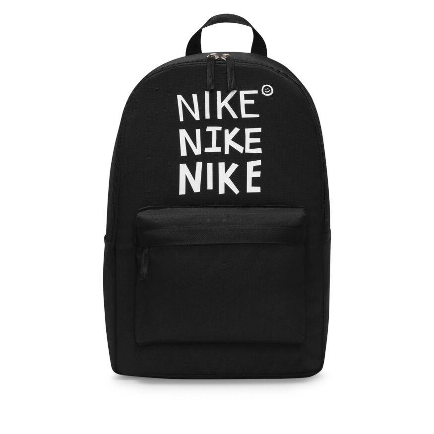 NIKE Nike Heritage Backpack Hbr Core Unisex Sırt Çantası NIKE Nike Heritage Backpack Hbr Core Unisex Sırt Çantası